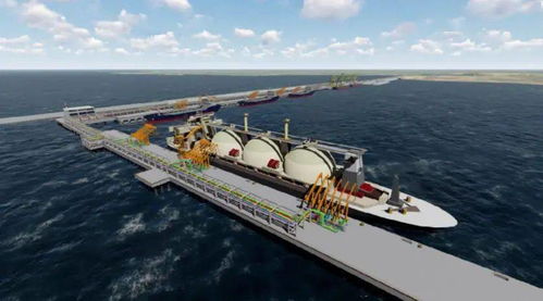 海南煉化百萬(wàn)噸乙烯項(xiàng)目配套碼頭工程正式開(kāi)工，為產(chǎn)業(yè)鏈注入強(qiáng)勁動(dòng)能