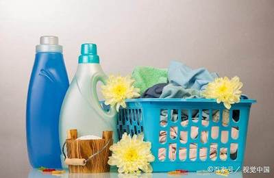 草木之華，去污之道——古代洗滌用品的智慧
